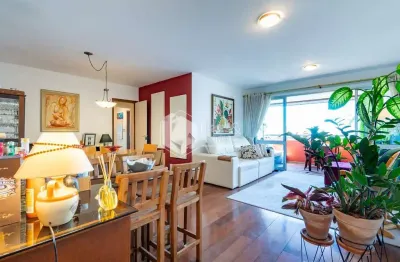 Apartamento tipo para venda em vila morse com 4 quartos, sendo 2 suítes, 225m²
