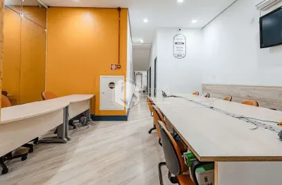 Sala comercial à venda na Rua Leôncio de Carvalho, 200, Paraíso, São Paulo