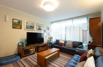 Sobrado para venda em vila clementino com 3 quartos, sendo 1 suíte, 189m²