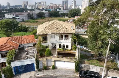 Sobrado para venda em jardim peri peri com 4 quartos, sendo 2 suítes, 506m²