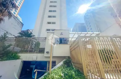 Apartamento tipo para venda em paraíso com 4 quartos, sendo 1 suíte, 169m²