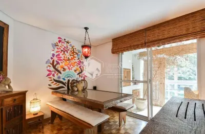 Apartamento tipo para venda em vila olímpia com 3 quartos, sendo 1 suíte, 112m²