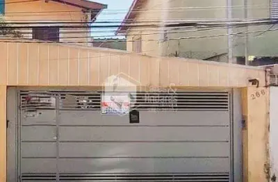 Casa com 3 quartos à venda na Rua Castilho, 266, Brooklin, São Paulo