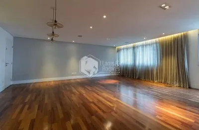 Apartamento tipo para venda em itaim bibi com 1 quarto, sendo 1 suíte, 134m²