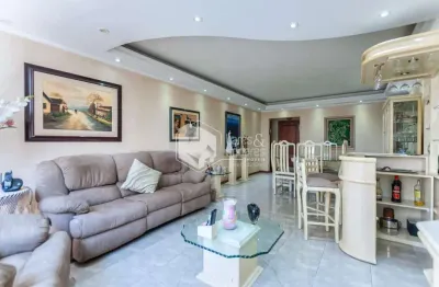 Apartamento tipo para venda em bela vista com 3 quartos, sendo 1 suíte, 145m²