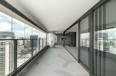Apartamento à venda 4 quartos 4 suites 3 vagas 211.09m² campo belo são paulo - sp