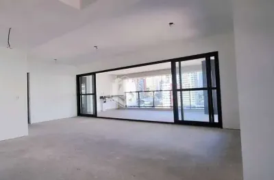 Apartamento tipo para venda em perdizes com 3 quartos, sendo 3 suítes, 184m²