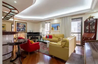 Apartamento à venda 4 quartos 3 suites 3 vagas 214m² jardim da saúde são paulo - sp