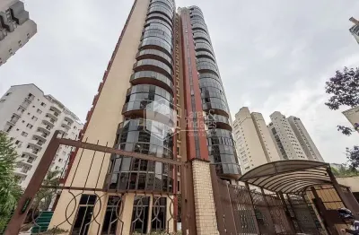 Apartamento à venda 4 quartos 4 suites 5 vagas 212m² santana são paulo - sp