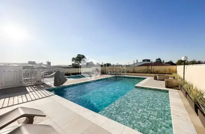 Apartamento com 2 quartos à venda na Rua dos Inocentes, 177, Socorro, São Paulo