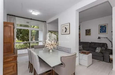 Apartamento tipo para venda em higienópolis com 2 quartos, 97m²