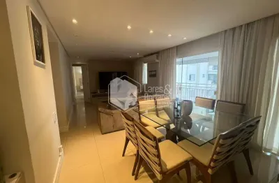 Apartamento tipo para venda em mooca com 3 quartos, sendo 3 suítes, 126m²