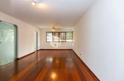 Apartamento tipo para venda em perdizes com 4 quartos, sendo 2 suítes, 216m²
