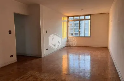 Apartamento tipo para venda em pinheiros com 2 quartos, 100m²