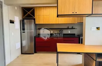 Apartamento tipo para venda em cerqueira césar com 1 quarto, sendo 1 suíte, 73m²