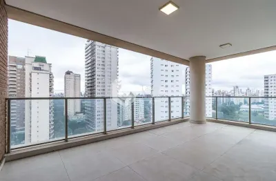 Apartamento tipo para venda em vila mariana com 4 quartos, sendo 4 suítes, 294m²