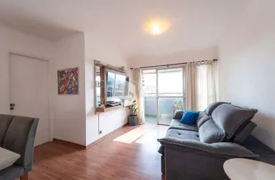 Apartamento tipo para venda em jardim brasil (zona sul) com 3 quartos, sendo 1 suíte, 86m²