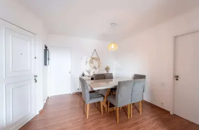 Apartamento para venda em Jardim Brasil (Zona Sul) com 3 quartos, sendo 1 suíte , 86m²