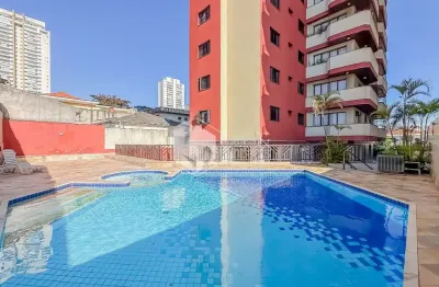 Apartamento tipo para venda em vila carrão com 3 quartos, sendo 1 suíte, 130m²