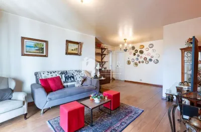 Apartamento para venda em campo belo com 3 quartos, sendo 1 suíte , 131m²