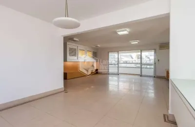 Apartamento tipo para venda em perdizes com 3 quartos, sendo 3 suítes, 230m²