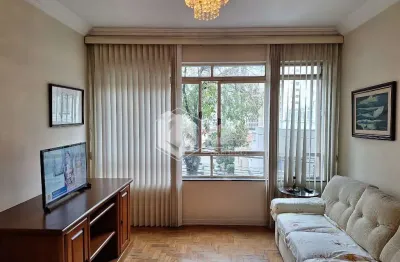 Apartamento tipo para venda em jardim paulista com 2 quartos, 92m²