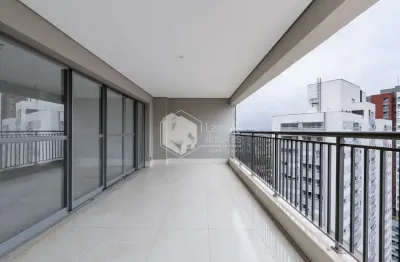 Apartamento para venda em butantã com 3 quartos, sendo 3 suítes , 154m²