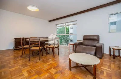 Apartamento tipo para venda em bela vista com 3 quartos, 150m²