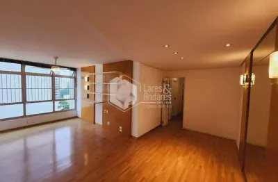 Apartamento para venda e locação em brooklin com 3 quartos, sendo 1 suíte , 107m²