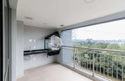 Apartamento tipo para venda em city américa com 3 quartos, sendo 1 suíte, 87m²