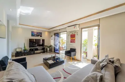 Apartamento tipo para venda em brooklin com 3 quartos, sendo 3 suítes, 147m²