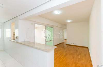 Apartamento tipo para venda em moema com 2 quartos, sendo 1 suíte, 66m²