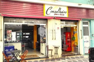 Ponto à venda, panificadora tradicional de bairro com porteira fechada e clientela fixa e excelente