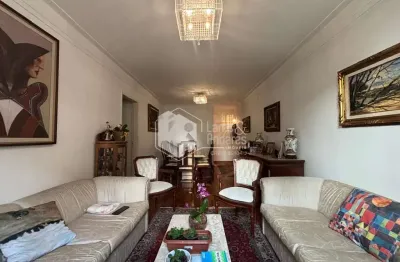 Apartamento tipo para venda em perdizes com 3 quartos, sendo 1 suíte, 109m²