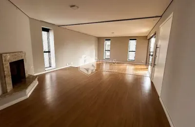 Apartamento tipo para venda em santana com 4 quartos, sendo 3 suítes, 253m²