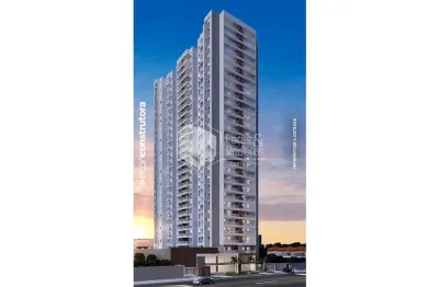 Apartamento tipo para venda em vila leopoldina com 1 quarto, 43m²