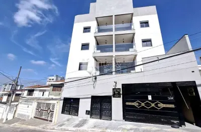 Apartamento com 2 quartos à venda na Rua Paulo Maldi, 206, Tucuruvi, São Paulo