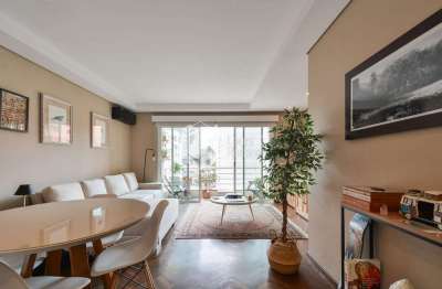 Apartamento com 1 quarto à venda na Rua Capote Valente, 234, Pinheiros, São Paulo