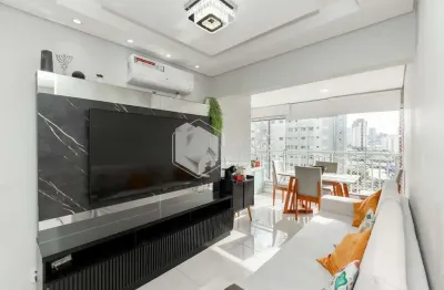 Apartamento tipo para venda em vila guilherme com 2 quartos, sendo 1 suíte, 61m²