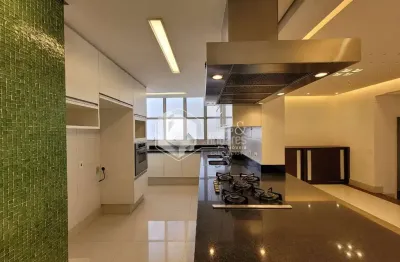 Apartamento tipo para venda em indianópolis com 3 quartos, sendo 1 suíte, 127m²