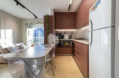Apartamento tipo para venda em barra funda com 2 quartos, sendo 1 suíte, 62m²