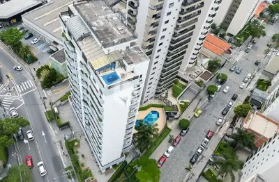Apartamento à venda 3 quartos 1 suite 2 vagas 118m² santana são paulo - sp