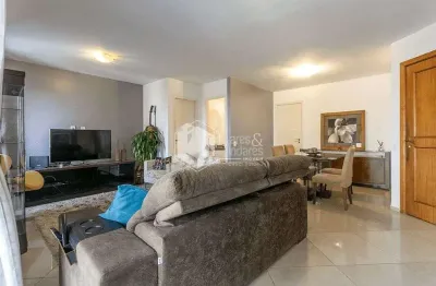 Apartamento à venda 2 quartos 1 suite 2 vagas 94m² vila mariana são paulo - sp