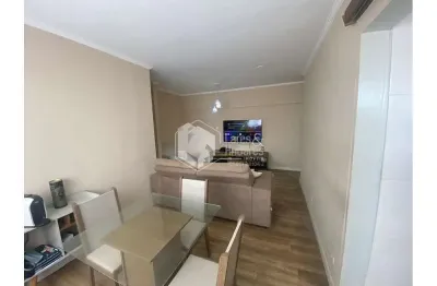 Apartamento à venda 2 quartos 2 vagas 66m² jabaquara são paulo - sp