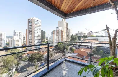 Apartamento tipo para venda em vila mascote com 3 quartos, sendo 3 suítes, 161m²