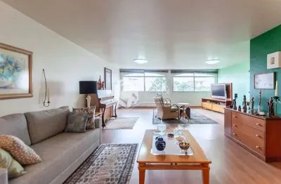 Apartamento tipo para venda em bela vista com 4 quartos, sendo 2 suítes, 260m²