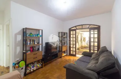 Apartamento garden para venda em vila mariana com 2 quartos , 75m²