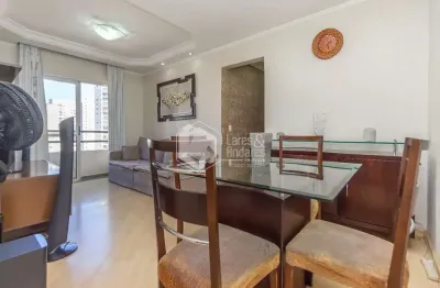 Apartamento para venda em santa teresinha com 2 quartos, sendo 1 suíte , 61m²