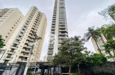 Apartamento tipo para venda em santana com 3 quartos, sendo 3 suítes, 230m²
