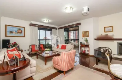 Apartamento para venda em santana com 3 quartos, sendo 3 suítes , 230m²